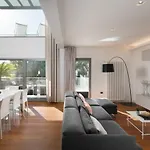 Villa Valsavia, Apartment Valsavia With Pool And Spa