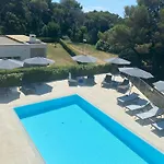 Villa Valsavia, Apartment Valsavia With Pool And Spa