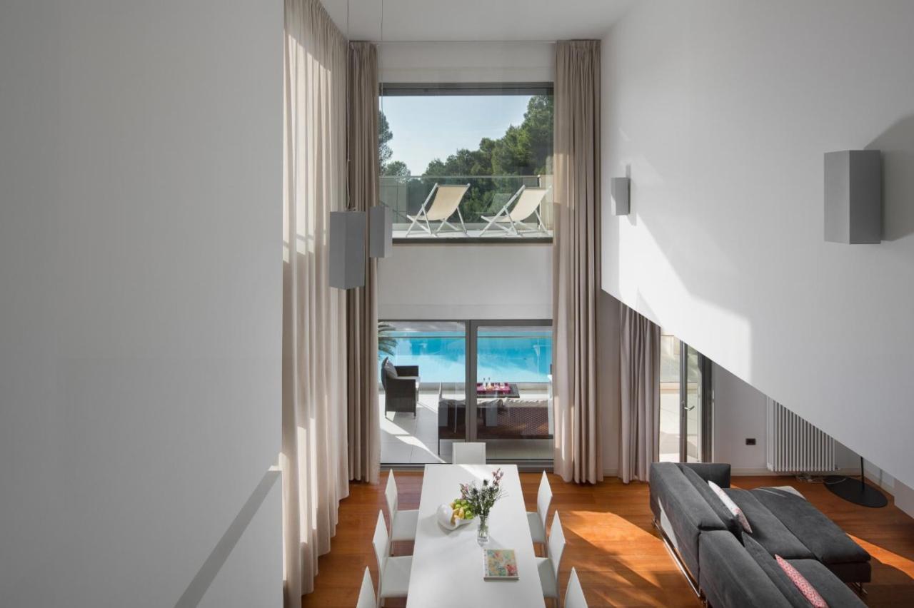 Apartment Valsavia, Valsavia With Pool And Rovinj