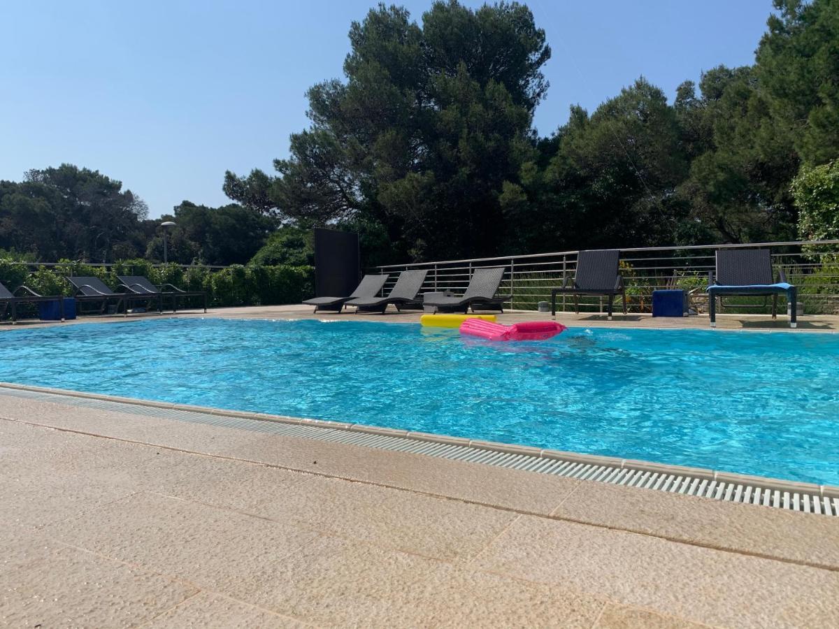Valsavia, Valsavia With Pool And Apartment *