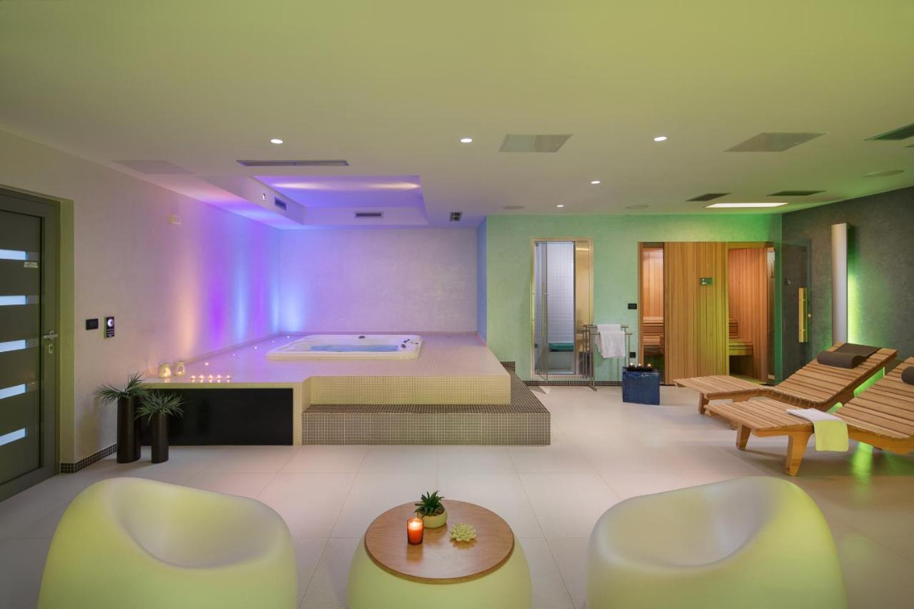 Apartment Valsavia, Valsavia With Pool And